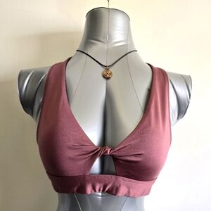 VS PINK Sports Bra/Bikini Top